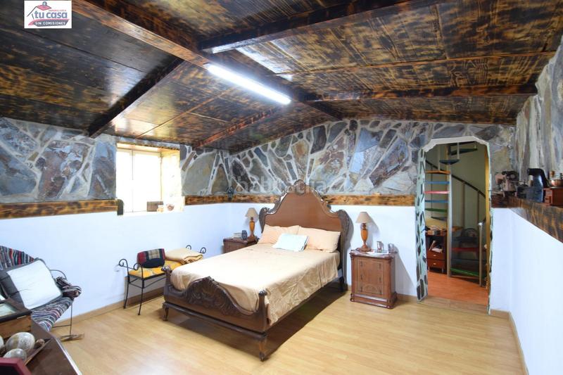 Foto 86c11d77-8255-4875-a1dd-616fd9f325f1. Haus in Saucillo - Fagajesto - Juncalillo Gáldar