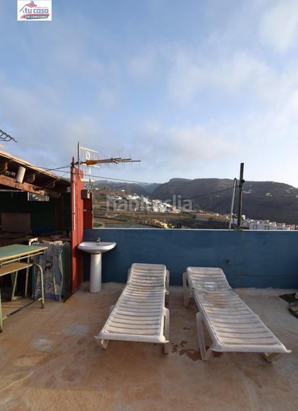 Foto 970cbcfb-b7fb-444f-b06c-6dff1c8161b7. Haus in Saucillo - Fagajesto - Juncalillo Gáldar