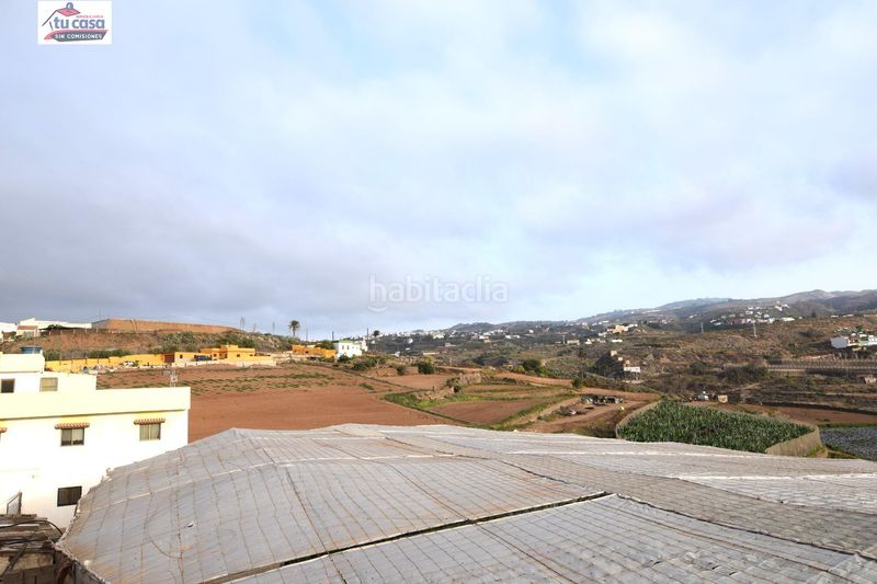 Foto 9739df60-3735-4374-807a-26d6f93a2cce. Casa a Saucillo - Fagajesto - Juncalillo Gáldar