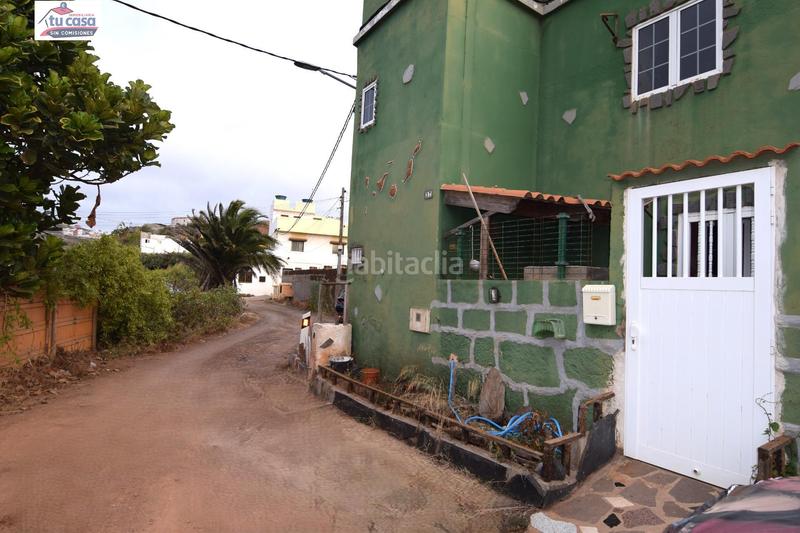 Foto a0b21074-e3ae-473d-bd95-85997dc366ab. Haus in Saucillo - Fagajesto - Juncalillo Gáldar