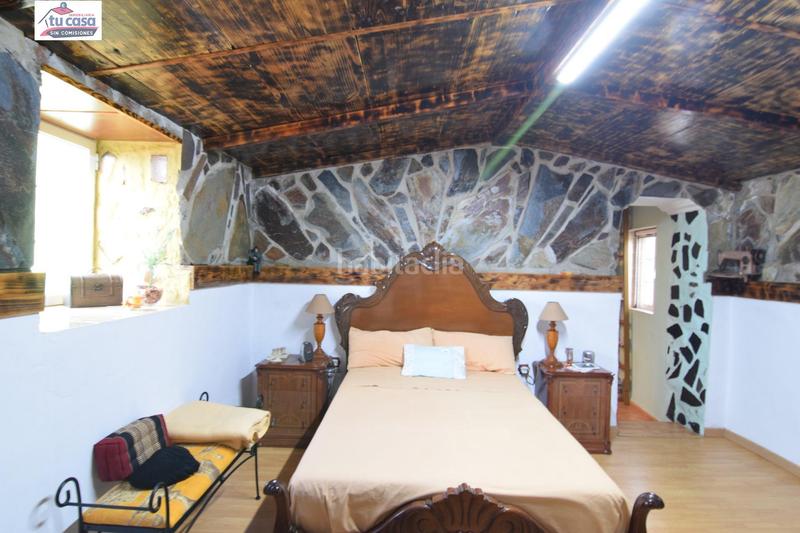 Foto a132c0eb-d5fb-43f9-81f6-8027cf9467c5. Haus in Saucillo - Fagajesto - Juncalillo Gáldar