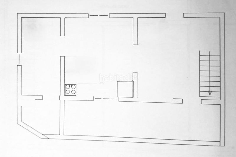 Foto a1dad15d-0ea7-4665-9c54-5042fd288710. Casa a Saucillo - Fagajesto - Juncalillo Gáldar