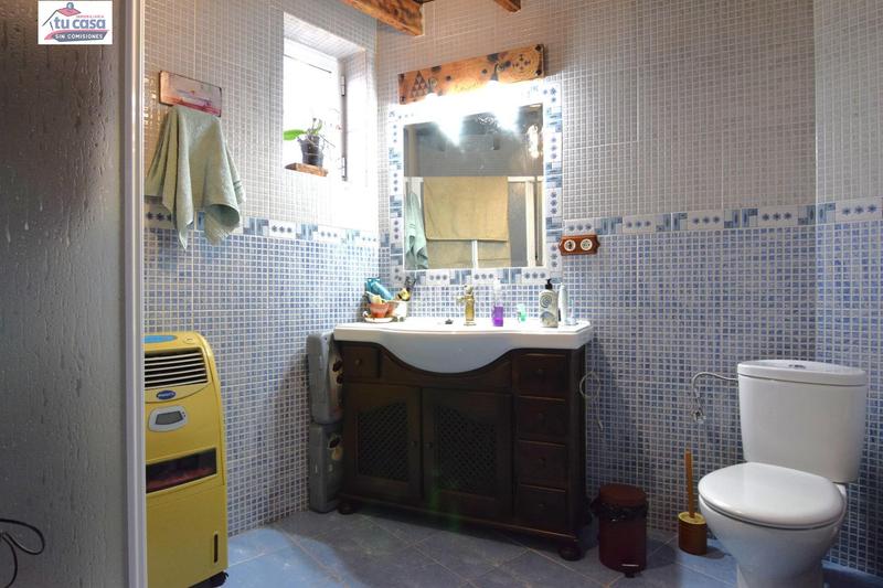 Foto b7beed8b-6b45-4dfc-a591-1c06bd7a72b1. Haus in Saucillo - Fagajesto - Juncalillo Gáldar