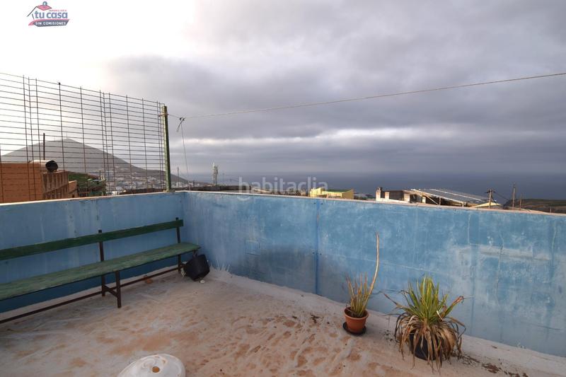 Foto bc0410d8-c554-487b-a515-12ead3c420e0. Haus in Saucillo - Fagajesto - Juncalillo Gáldar