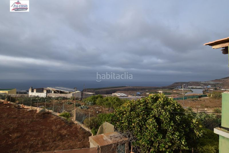 Foto beff314a-bd7f-4510-8308-a87412017a41. Casa a Saucillo - Fagajesto - Juncalillo Gáldar