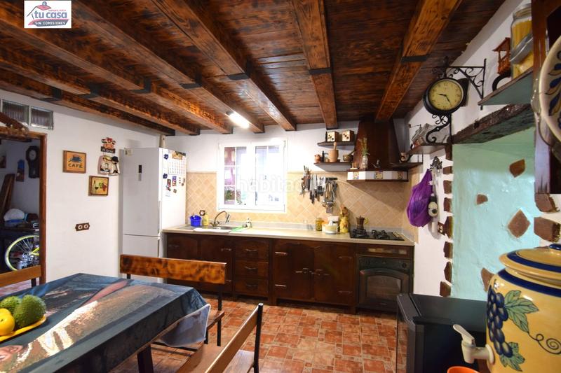 Foto c24d6d3d-8eac-402f-86a9-1d04409eff4e. Haus in Saucillo - Fagajesto - Juncalillo Gáldar