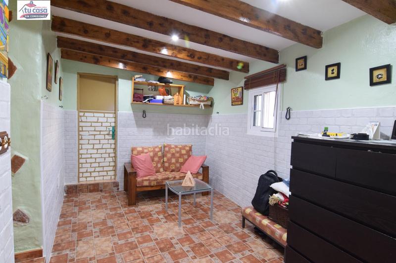 Foto d3832adb-510d-47ea-bc5c-d72ba44da90d. Haus in Saucillo - Fagajesto - Juncalillo Gáldar