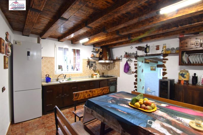 Foto d9d7c6dc-2d8f-4831-a915-f3ad408950ec. Haus in Saucillo - Fagajesto - Juncalillo Gáldar