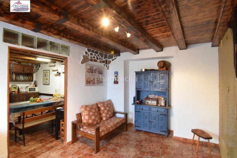 Foto d9e68b7e-5972-4623-8ccf-d378cd0c523a. Casa a Saucillo - Fagajesto - Juncalillo Gáldar