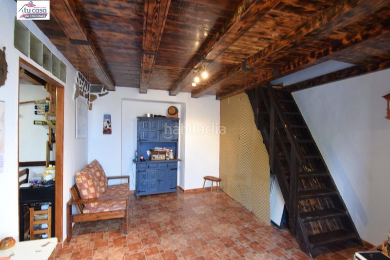 Foto f78a5529-29a0-4894-84b8-85f94d9ab67c. Casa a Saucillo - Fagajesto - Juncalillo Gáldar
