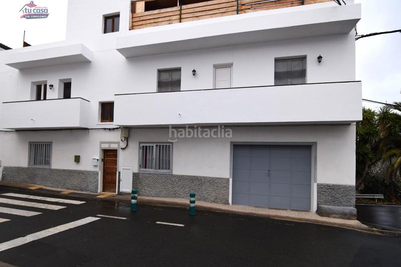 Foto 07b1f0f3-d55e-4de5-86d4-fa8fc6131762. Appartamento con parcheggio in San José del Álamo - El Hornillo Teror