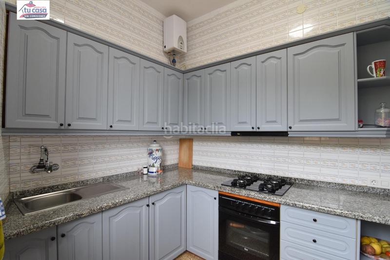 Foto 1793ad5e-6f71-46b2-8d22-704fcecb6812. Appartamento con parcheggio in San José del Álamo - El Hornillo Teror