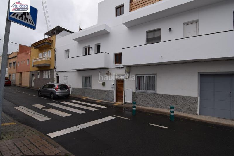 Foto 98cf39c6-5e2b-45d2-85bb-d13e971f2e88. Appartamento con parcheggio in San José del Álamo - El Hornillo Teror