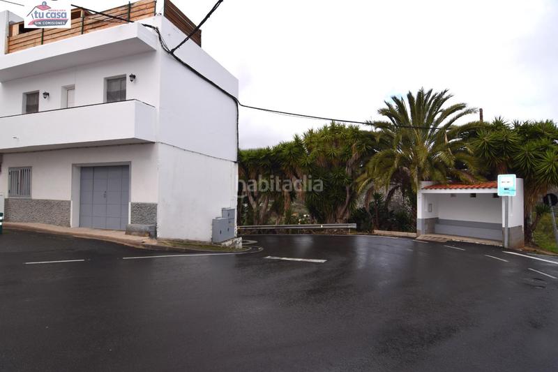 Foto c75b2ad8-e443-4c6c-8e80-e0fb443c837a. Appartamento con parcheggio in San José del Álamo - El Hornillo Teror