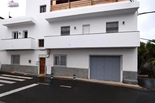 Pis  Calle blas herrera
