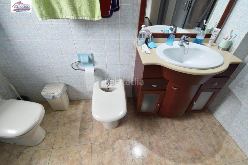 Foto 3d8f0ae8-4b79-4271-8d5e-9d24c0485986. Piso en San José del Álamo - El Hornillo Teror