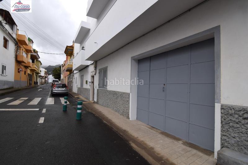 Foto 4a1b86f2-3b54-4a60-ac5b-fda3d558ad9f. Piso en San José del Álamo - El Hornillo Teror