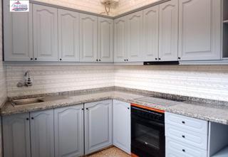 Pis  Calle blas herrera