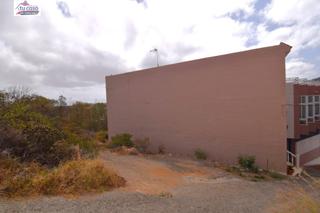 Residential Plot in Calle aguamarina 18