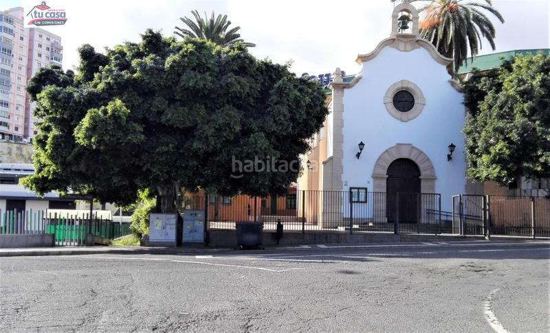 Foto b2481fbc-46f2-4346-9b7d-cac22ba1b19d. Appartamento in San Cristóbal - Playa de la Laja Palmas de Gran Canaria (Las)