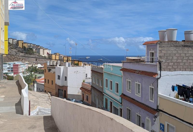 Foto 93ffb2a0-2331-4d25-9b79-0b61cfa3a649. Appartement dans San Cristóbal - Playa de la Laja Palmas de Gran Canaria (Las)