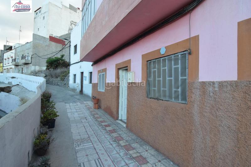 Foto 9b988cad-7870-41ad-a1bd-328e8dfb79f4. Appartement dans San Cristóbal - Playa de la Laja Palmas de Gran Canaria (Las)