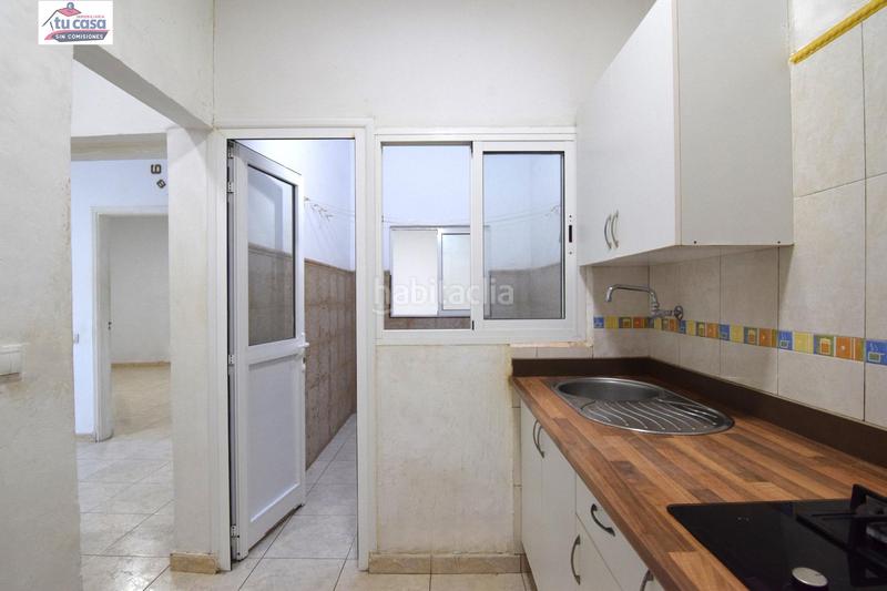 Foto ea811cc0-7fc7-4d33-8e2b-500eb03dd0bf. Appartement dans San Cristóbal - Playa de la Laja Palmas de Gran Canaria (Las)