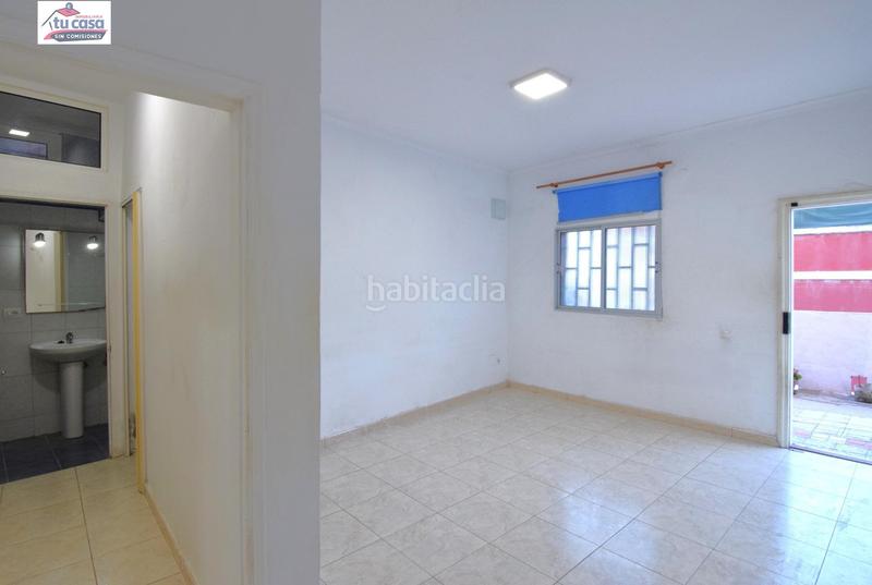 Foto fcce7db4-0f6a-40af-9c81-2c8231bbcf08. Appartement dans San Cristóbal - Playa de la Laja Palmas de Gran Canaria (Las)