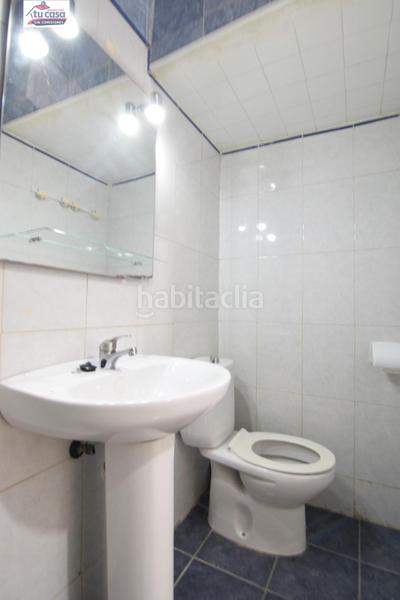 Foto 551f253c-6c22-4f4f-bad6-a83be87004f3. Piso en San Cristóbal - Playa de la Laja Palmas de Gran Canaria (Las)