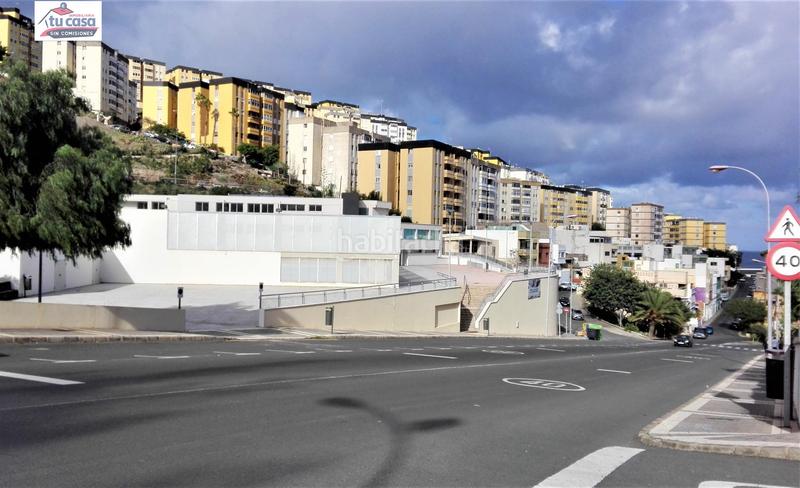 Foto 6ff74e59-2335-4d57-8712-161995fea88e. Piso en San Cristóbal - Playa de la Laja Palmas de Gran Canaria (Las)