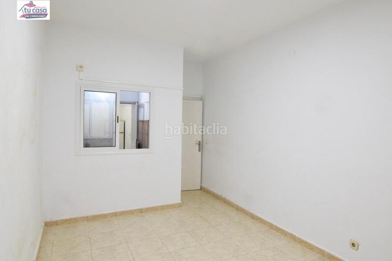 Foto b0440119-fd19-4234-84d5-3c1ef2a5f74c. Piso en San Cristóbal - Playa de la Laja Palmas de Gran Canaria (Las)