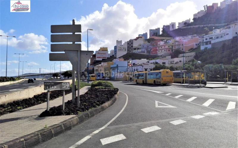 Foto b6d5f468-8773-423b-b417-baf4c413446b. Piso en San Cristóbal - Playa de la Laja Palmas de Gran Canaria (Las)