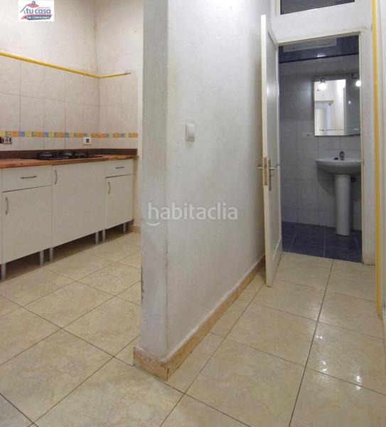 Foto cb6908a7-6212-4c59-ad31-a548ddfcaeac. Piso en San Cristóbal - Playa de la Laja Palmas de Gran Canaria (Las)