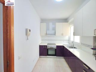 Miete Etagenwohnung  Cura gordillo