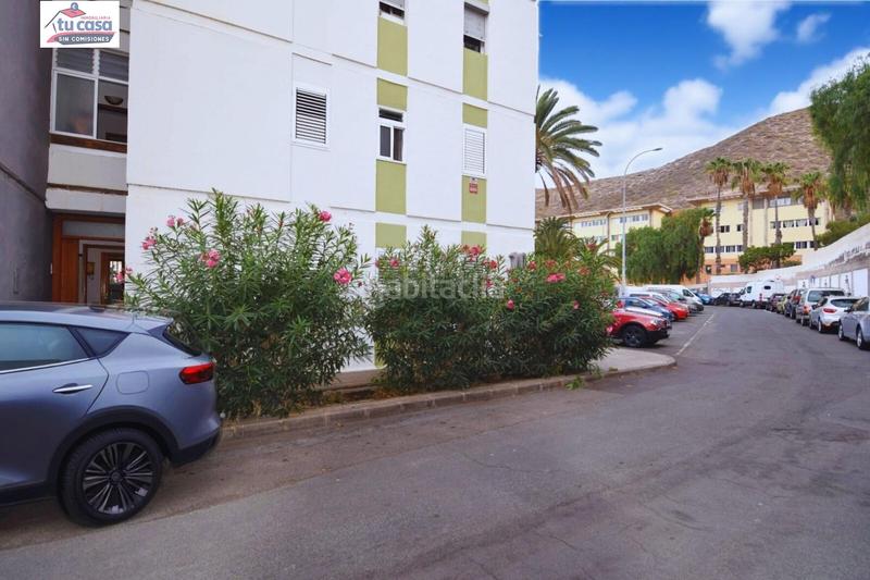 Foto 3979e1f7-2262-437a-8c63-ff2b1e704075. Appartamento con parcheggio in San Cristóbal - Playa de la Laja Palmas de Gran Canaria (Las)
