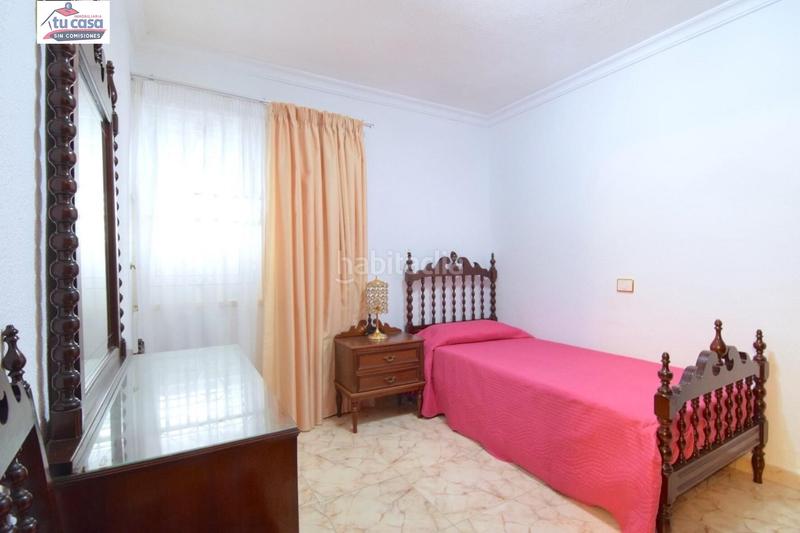 Foto 59d3f767-5076-40b9-8686-4caac1452150. Appartamento con parcheggio in San Cristóbal - Playa de la Laja Palmas de Gran Canaria (Las)