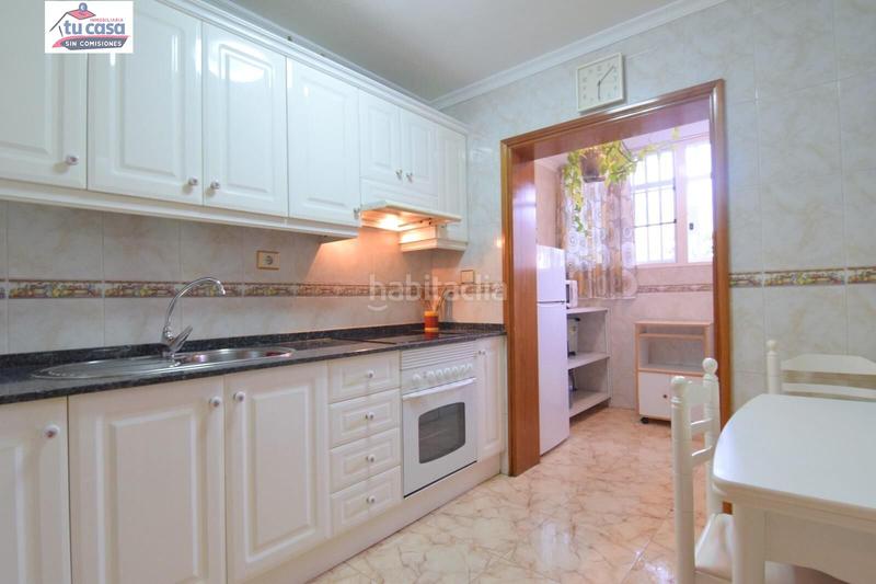 Foto 961ced46-fb13-4f22-ba43-c6bef9c54c57. Appartamento con parcheggio in San Cristóbal - Playa de la Laja Palmas de Gran Canaria (Las)