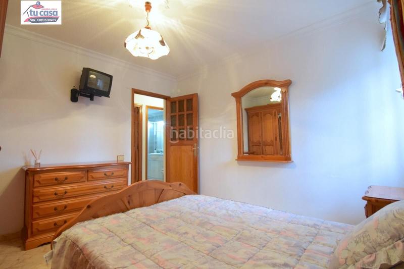 Foto e20dc2b9-c961-4670-896b-0a6b1e043420. Appartamento con parcheggio in San Cristóbal - Playa de la Laja Palmas de Gran Canaria (Las)