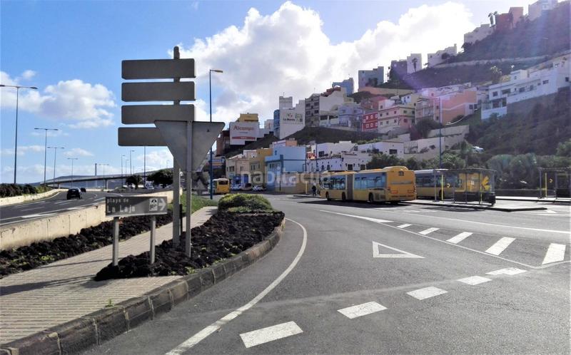 Foto 695a397d-b8a1-4924-9c70-4451ceb99cc5. Appartement avec parking dans San Cristóbal - Playa de la Laja Palmas de Gran Canaria (Las)