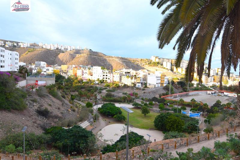 Foto d415b30a-c950-4c4a-8129-a2d91d309b67. Appartement avec parking dans San Cristóbal - Playa de la Laja Palmas de Gran Canaria (Las)