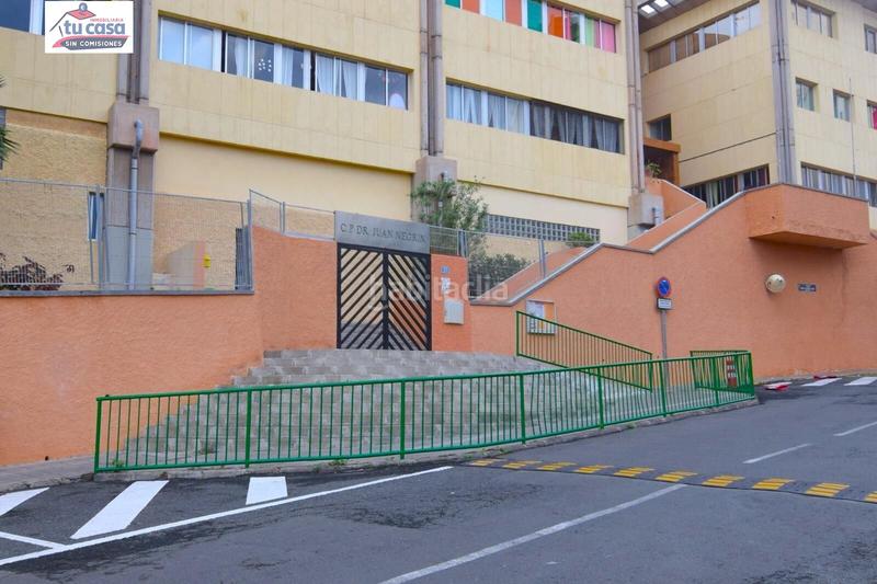 Foto d4d20437-f1fe-4f18-8ff2-d2e467c995da. Appartement avec parking dans San Cristóbal - Playa de la Laja Palmas de Gran Canaria (Las)