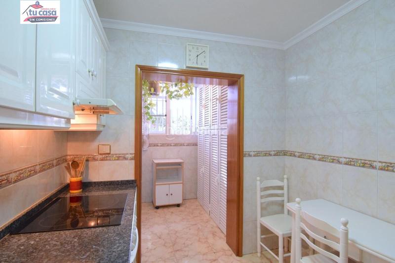 Foto d880f621-29e7-4bee-a02d-951e7e023d63. Appartement avec parking dans San Cristóbal - Playa de la Laja Palmas de Gran Canaria (Las)