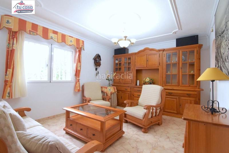 Foto f007e212-df5e-4ae6-b704-3d187cf508b3. Appartement avec parking dans San Cristóbal - Playa de la Laja Palmas de Gran Canaria (Las)