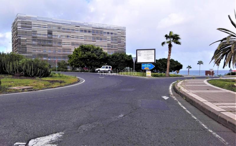 Foto 854b0db0-34c2-4eb6-9cca-55600bdffa75. Pis amb aparcament a San Cristóbal - Playa de la Laja Palmas de Gran Canaria (Las)