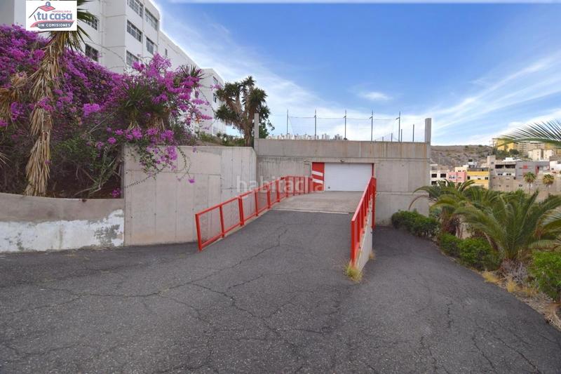 Foto a5a44fe7-d816-4b19-9218-d2f046efbc6b. Pis amb aparcament a San Cristóbal - Playa de la Laja Palmas de Gran Canaria (Las)