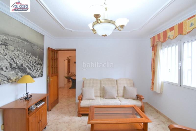 Foto a8748a84-8290-4c76-9bd6-2fba456b87dc. Pis amb aparcament a San Cristóbal - Playa de la Laja Palmas de Gran Canaria (Las)