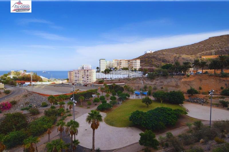 Foto f00dab16-77b8-4dc1-ad2a-be61d3d5b095. Pis amb aparcament a San Cristóbal - Playa de la Laja Palmas de Gran Canaria (Las)