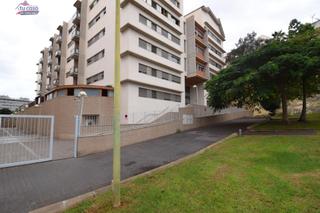 Appartamento in Avenida Cronista Martín Moreno