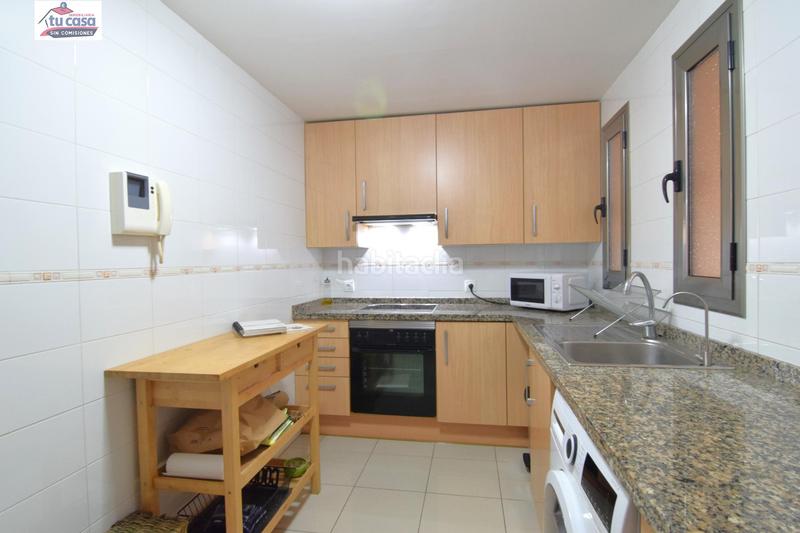 Foto 9b81d45e-2664-4b0e-ae3d-d9ebde69b574. Appartamento in Los Tarahales - La Paterna Palmas de Gran Canaria (Las)