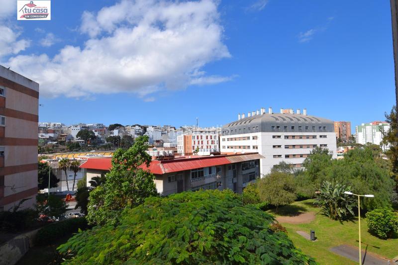 Foto 90774b3c-4c6d-44dd-a67c-eef48fc9b6f4. Appartement dans Los Tarahales - La Paterna Palmas de Gran Canaria (Las)